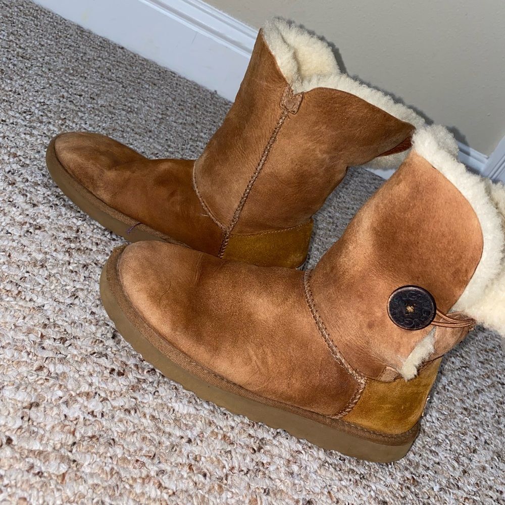 Ugg Boots